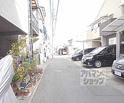 京都府京都市伏見区向島立河原町（賃貸マンション1K・3階・21.00㎡） その21