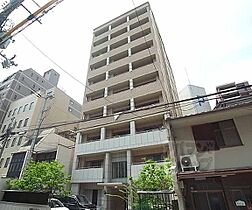 京都府京都市中京区新町通押小路下る中之町（賃貸マンション1K・2階・31.86㎡） その1