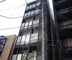 京都府京都市東山区鞘町通五条下る鞘町1丁目（賃貸マンション1R・4階・24.76㎡） その11