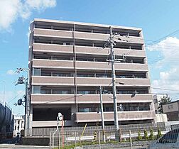 京都府京都市南区東九条河西町（賃貸マンション1K・6階・25.92㎡） その3