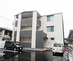 滋賀県大津市木下町（賃貸アパート1K・3階・28.60㎡） その3