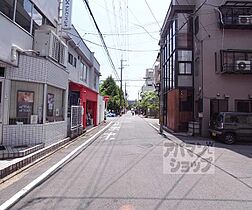 京都府京都市伏見区深草西浦町6丁目（賃貸アパート1R・1階・21.72㎡） その28