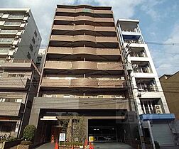 京都府京都市中京区西洞院蛸薬師下ル古西町（賃貸マンション3LDK・4階・67.36㎡） その2