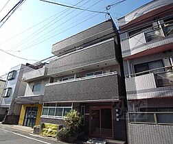 京都府京都市伏見区鑓屋町（賃貸マンション1K・1階・22.80㎡） その3