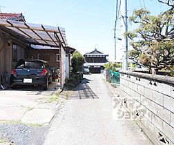 滋賀県大津市大萱3丁目（賃貸マンション1K・1階・19.11㎡） その7