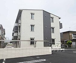 滋賀県大津市唐崎1丁目（賃貸アパート2LDK・2階・58.07㎡） その1