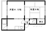 間取り：間取