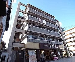 京都府京都市伏見区深草秡川町（賃貸マンション1K・4階・22.66㎡） その25