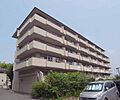 京都地下鉄東西線 石田駅 徒歩9分の賃貸マンション