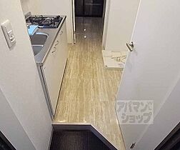 京都府京都市中京区錦堀川町（賃貸マンション1K・1階・23.42㎡） その4