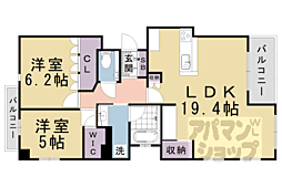京都市営烏丸線 丸太町駅 徒歩2分