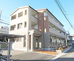 滋賀県大津市桜野町1丁目（賃貸アパート1K・1階・27.15㎡） その1