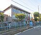 周辺：桃山小学校まで1173m