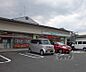 周辺：ファミリーマート　山科大塚店まで190m