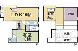 京都府京都市下京区二人司町