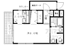 間取り：間取