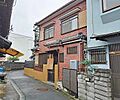 近鉄京都線 伏見駅 徒歩5分の賃貸一戸建て