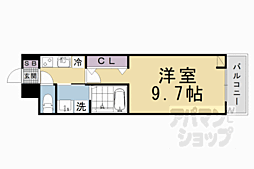 JR東海道・山陽本線 瀬田駅 徒歩18分