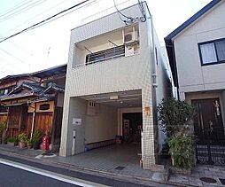 京阪本線 丹波橋駅 徒歩6分の賃貸マンション