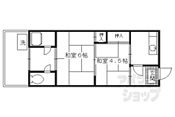 京阪本線 丹波橋駅 徒歩22分 1階/-