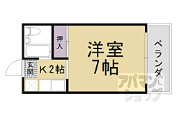 メゾンラメール 3階