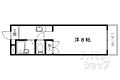 ルネハイツ芝生2階4.2万円