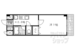 JR東海道・山陽本線 瀬田駅 徒歩19分