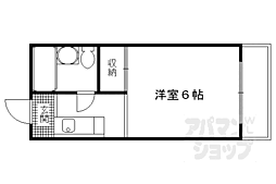 🉐敷金礼金0円！🉐京阪本線 伏見稲荷駅 徒歩5分