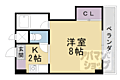 リビエール藤尾3階3.0万円