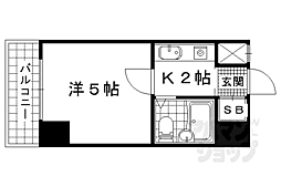 JR東海道・山陽本線 大津駅 徒歩8分