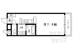 🉐敷金礼金0円！🉐近鉄京都線 向島駅 徒歩12分