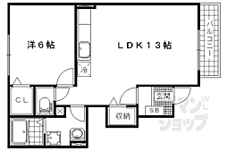 湖西線 堅田駅 徒歩18分
