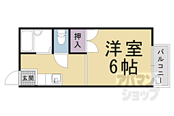 ヴィラ・プリムローズ 2階