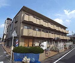 京都府京都市伏見区向島二ノ丸町（賃貸マンション1K・2階・17.86㎡） その3