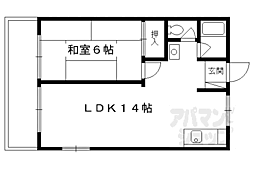 近鉄京都線 近鉄丹波橋駅 徒歩4分