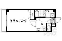 京阪本線 墨染駅 徒歩4分