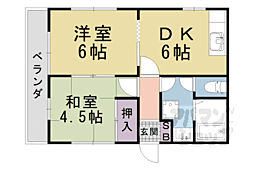 京阪石山坂本線 三井寺駅 徒歩3分 2階/-