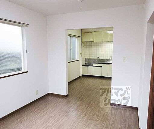 ジョリー三井寺_内装_10