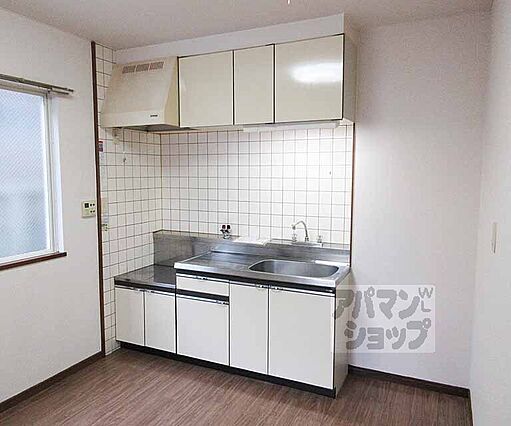 ジョリー三井寺_内装_13