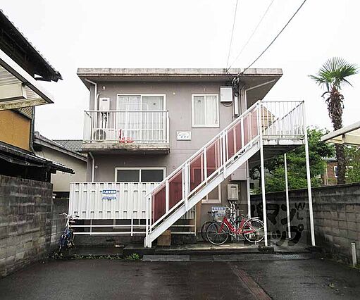 ジョリー三井寺_トップ画像