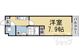 近鉄京都線 伏見駅 徒歩1分 2階/-