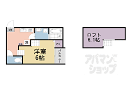 京阪本線 藤森駅 徒歩11分