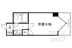 京都市営烏丸線 烏丸御池駅 徒歩7分