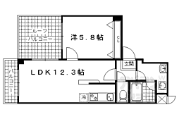 リアライズ小山西御所 4階/305