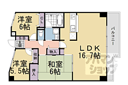 JR東海道・山陽本線 石山駅 徒歩10分 1階/-