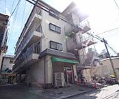 京都府京都市伏見区西柳町：物件画像／ウインズリンク株式会社　アパマンショップ山科店