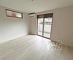 JR奈良線 稲荷駅 徒歩5分の賃貸アパート 2階ワンルームのリビング/ダイニング