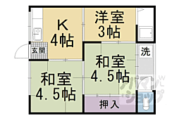 🉐敷金礼金0円！🉐増田マンション