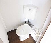 綺麗なトイレ