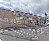セブンイレブン 向日南金村店まで850m